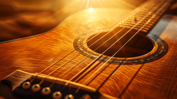 Cours guitare
